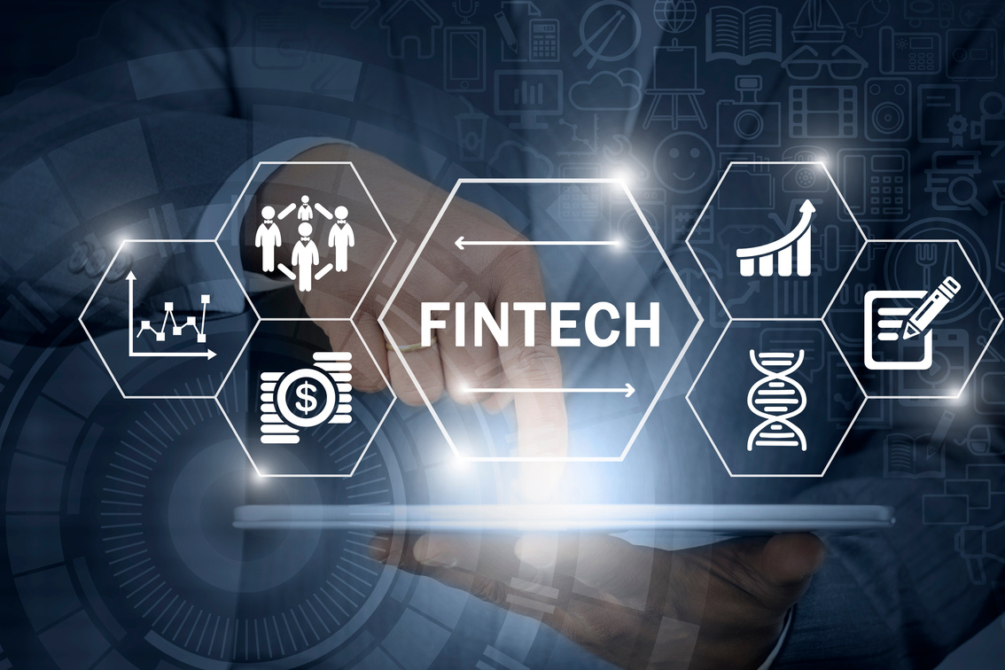 Fintech, the financial technology